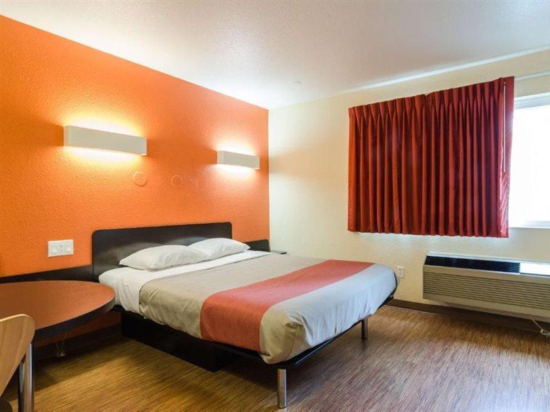 Motel 6-Seattle, Wa - Sea-Tac Airport South SeaTac Dış mekan fotoğraf