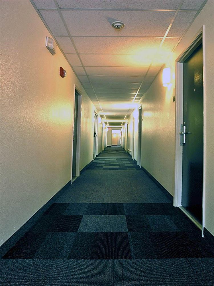 Motel 6-Seattle, Wa - Sea-Tac Airport South SeaTac Dış mekan fotoğraf