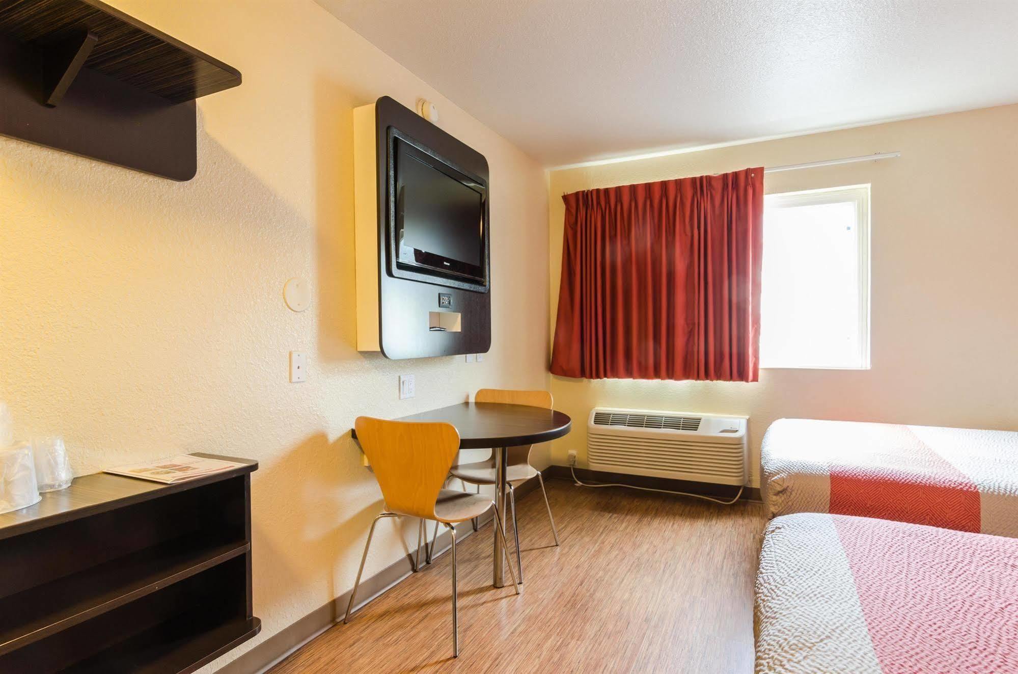 Motel 6-Seattle, Wa - Sea-Tac Airport South SeaTac Dış mekan fotoğraf