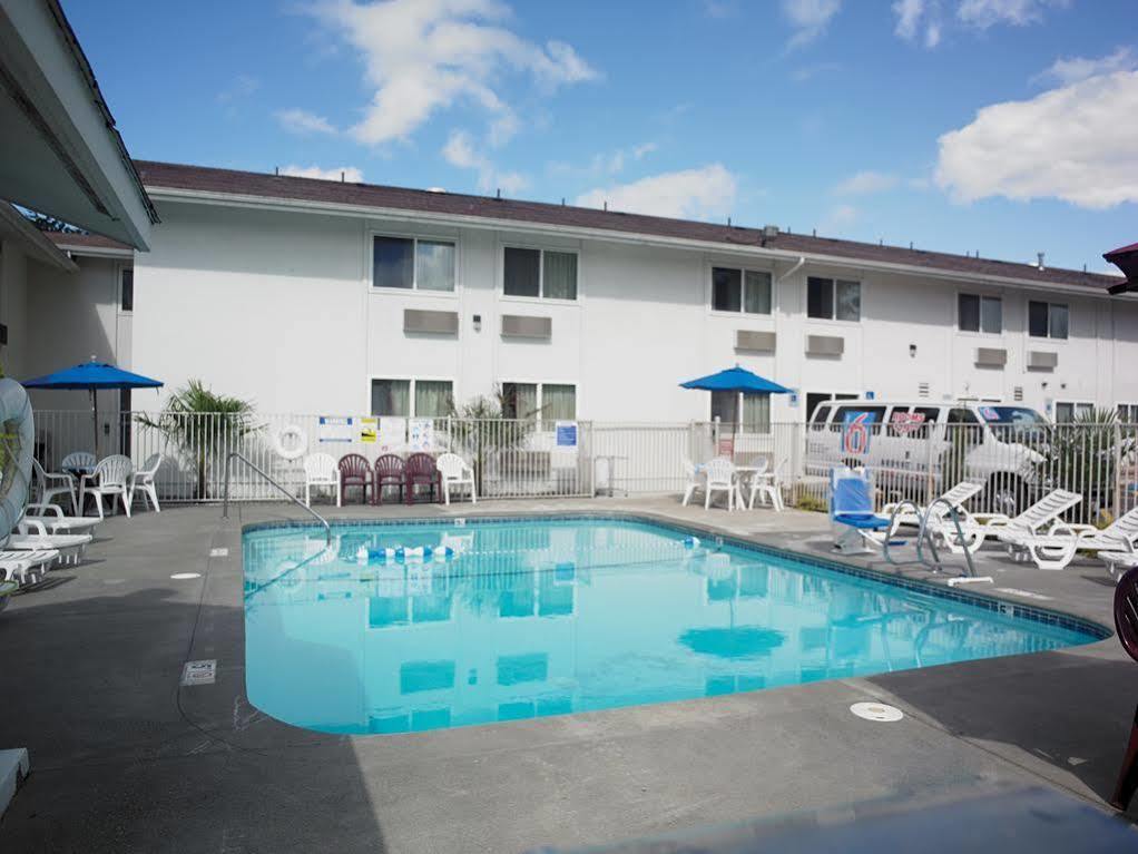 Motel 6-Seattle, Wa - Sea-Tac Airport South SeaTac Dış mekan fotoğraf