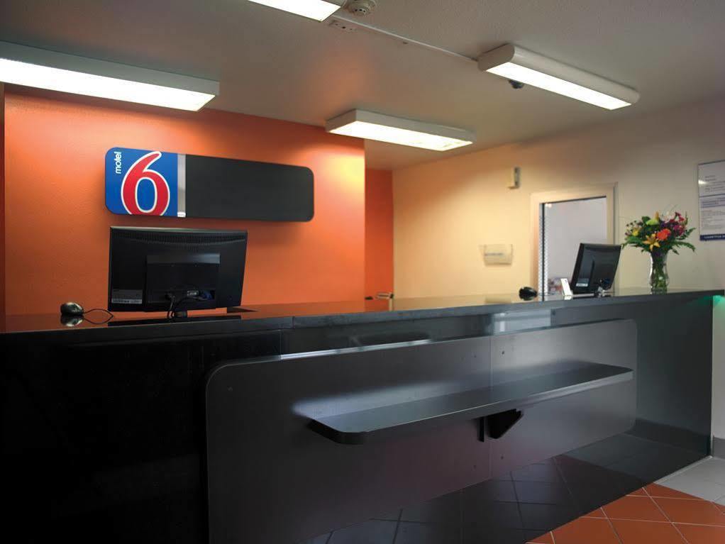Motel 6-Seattle, Wa - Sea-Tac Airport South SeaTac Dış mekan fotoğraf