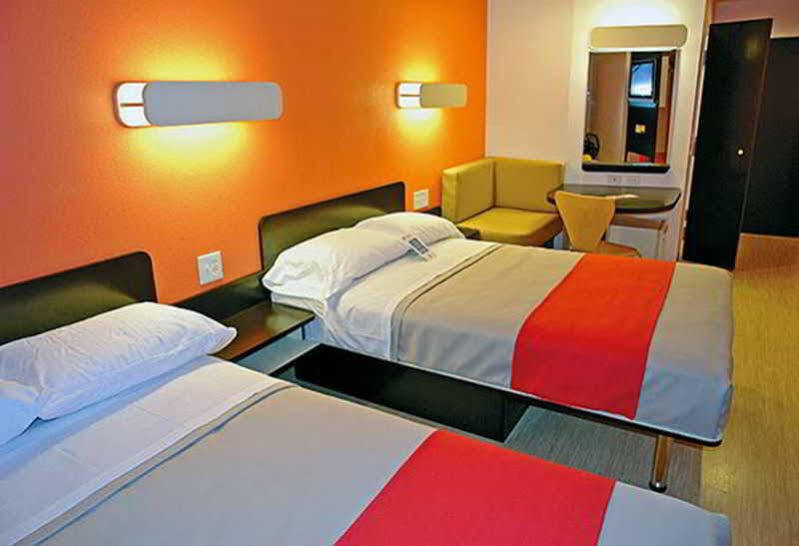 Motel 6-Seattle, Wa - Sea-Tac Airport South SeaTac Dış mekan fotoğraf