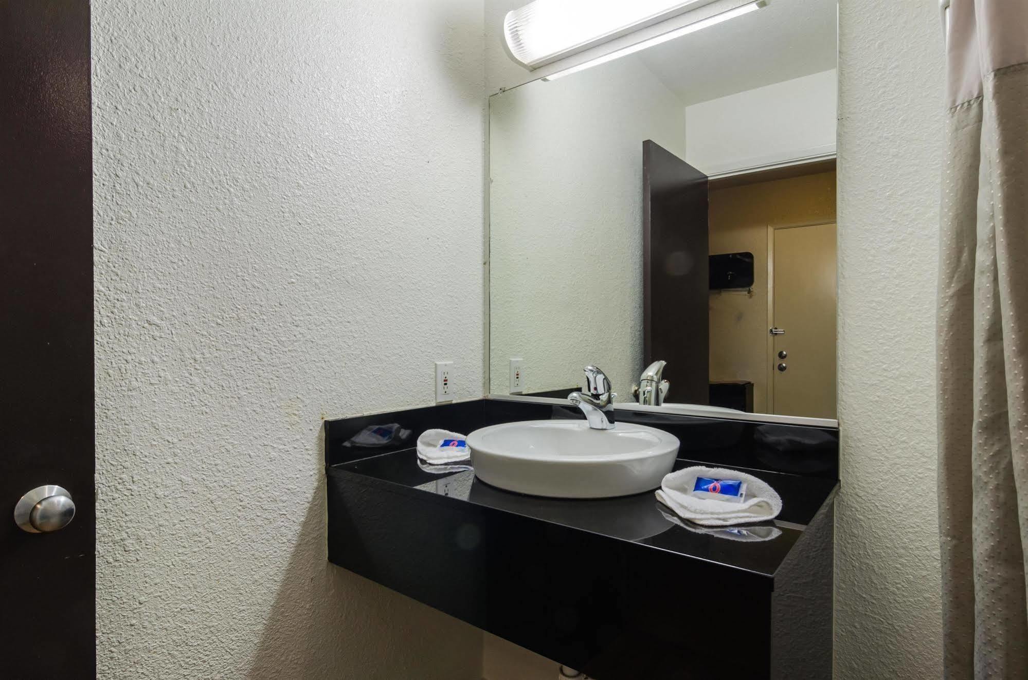 Motel 6-Seattle, Wa - Sea-Tac Airport South SeaTac Dış mekan fotoğraf
